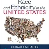 (eBook PDF) Race and Ethnicity in the United States 9th Edition