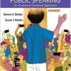 (eBook PDF) Public Speaking: An Audience-Centered Approach 11th edition