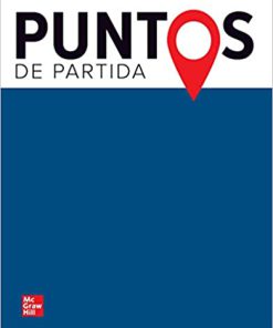 (eBook PDF) Puntos (Student Edition) 11th Edition