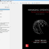 (eBook PDF) Managing Operations Across the Supply Chain 3rd