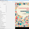 (eBook PDF) Communication Skills Handbook, 4th Edition
