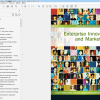 (eBook PDF) (AUCM) Enterprise, Innovation and Markets 3rd