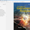(eBook PDF) Principles of Instrumental Analysis 7th Edition