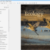 (eBook PDF) Ecology 4th Edition by William D. Bowman