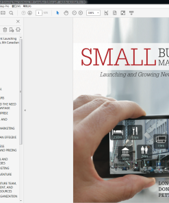 (eBook PDF) Small Business Management Launching Growing New Ventures 6th