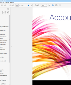 (eBook PDF) Accounting 10th Edition Australia