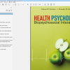 (eBook PDF) Health Psychology Biopsychosocial Interactions, 9th Edition