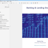 (eBook PDF) (AUCS) Banking and Lending Decisions Custom for University