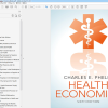 (eBook PDF) Health Economics 6th Edition by Charles E. Phelps
