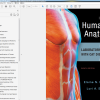 (eBook PDF) Human Anatomy Laboratory Manual with Cat Dissections 8th
