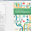 (eBook PDF) The Process of Social Research by Jeffrey C. Dixon