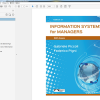 (eBook PDF) Information Systems for Managers with Cases Edition 3.1