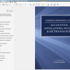 (eBook PDF) Business Reference Guide Accounting Applications