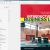 (AUCM) Introduction to Business Law LAW10004 Custom for Swinburn