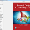 (Original PDF) Research Design in Clinical Psychology 5th