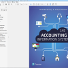 (eBook PDF) Accounting Information Systems 14th Edition