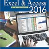 (eBook PDF) Using Microsoft Excel and Access 2016 for Accounting 5th
