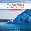 (eBook PDF) The Macro Economy Today 14th Edition