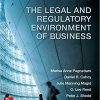 (eBook PDF) The Legal and Regulatory Environment of Business 17th Edition