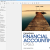 (eBook PDF) Canadian Financial Accounting Cases 2nd Canadian Edition