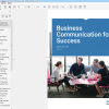 (eBook PDF) Business Communication for Success 2.0 by Scott McLean