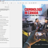 (eBook PDF) Criminology in Canada Theories, Patterns, and Typologies 6th Edition