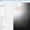 (eBook PDF) Introduction to Probability and Statistics 3rd by William Mendenhall
