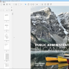 (eBook PDF) Public Administration in Canada 2nd by Paul Barker