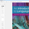 (eBook PDF) An Introduction to Language 11th Edition