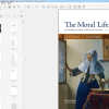(eBook PDF) The Moral Life An Introductory Reader in Ethics and Literature 6th Edition