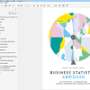 (Original PDF) Business Statistics Abridged Australia & New Zealand 7th