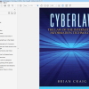 (eBook PDF) Cyberlaw The Law of the Internet and Information Technology