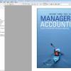 (eBook PDF) Managerial Accounting Tools for Business Decision-Making 5th Canadian Edition
