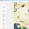 (eBook PDF) Teaching Primary Science Constructively 6th Australia