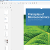 (eBook PDF) Principles of Microeconomics 8.0 8th