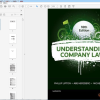 (Original PDF) Understanding Company Law 18th. by Phillip Lipton