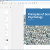 (eBook PDF) Principles of Social Psychology Version 2.0 2nd by Charles Stangor