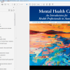 (eBook PDF) MENTAL HEALTH CAREAN INTRODUCTION FOR HEALTH PROFESSIONALS