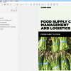 (eBook PDF) Food Supply Chain Management and Logistics