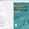 (Original PDF) Fundamentals of Nursing Clinical Skills Workbook 2nd