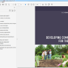 (Original PDF) Developing Communities for the Future 5th Australia Edition