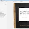 (eBook PDF) Criminal Evidence 13th Edition