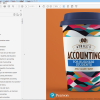 (Original PDF) Accounting for Business Students 1st Australian Edition by Peter Atrill