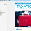 (eBook PDF) Taxation Finance Act 2017 by Alan Melville