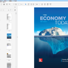(eBook PDF) The Economy Today 15th by Bradley Schiller