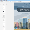 (Original PDF) Financial Accounting 5th Edition by Robert Kemp