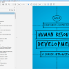 (eBook PDF) Human Resource Development: A Concise Introduction 2015th Edition