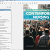 (eBook PDF) Ethics and Issues in Contemporary Nursing 3rd by Margaret A. Burkhardt