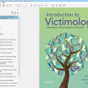 (eBook PDF) Introduction to Victimology Contemporary Theory, Research, and Practice