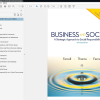 (eBook PDF) BUSINESS & SOCIETY 5th by OC FERRELL